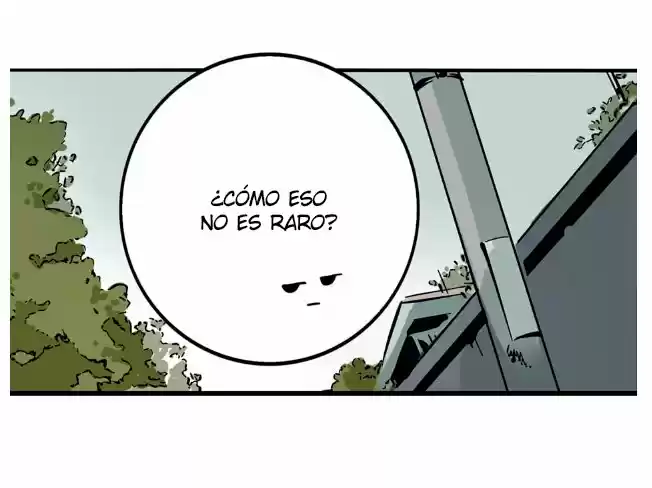 Mode II - Capítulo 12 - Página 21 - LectorTMOo