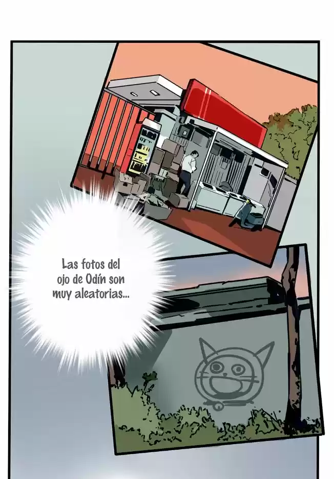 Mode II - Capítulo 12 - Página 26 - LectorTMOo