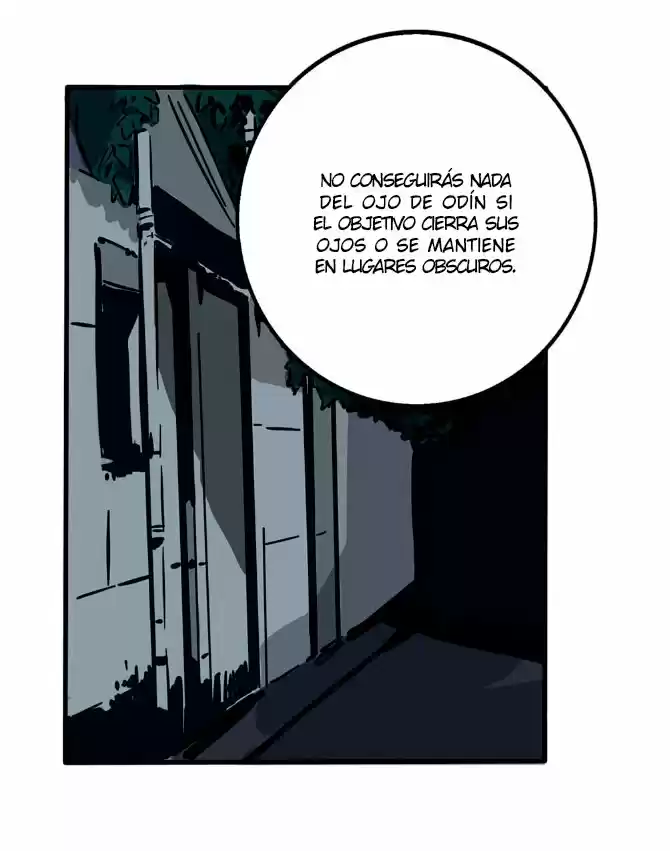 Mode II - Capítulo 12 - Página 30 - LectorTMOo