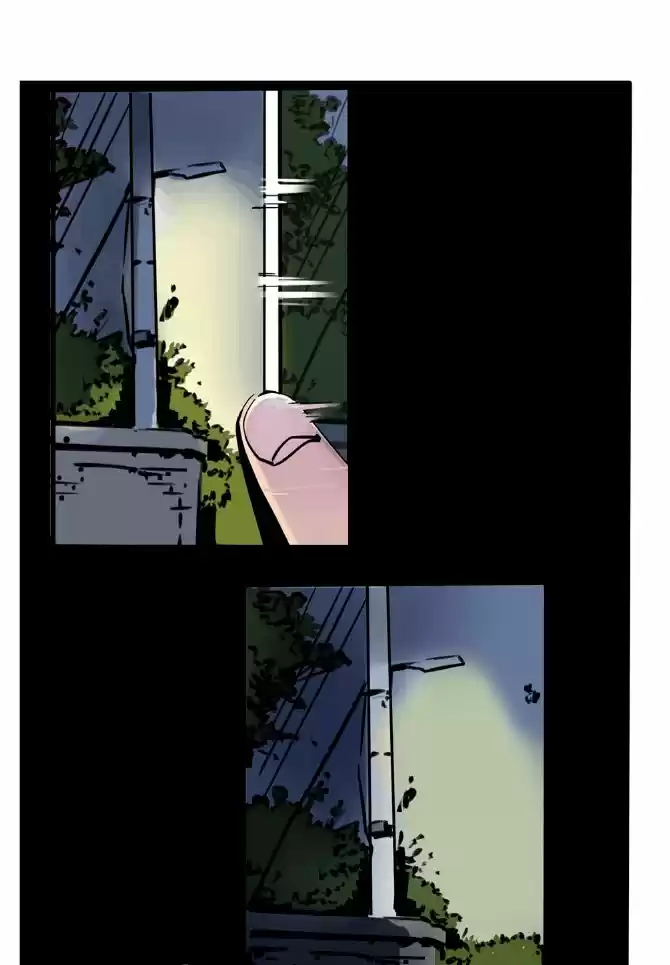 Mode II - Capítulo 12 - Página 39 - LectorTMOo