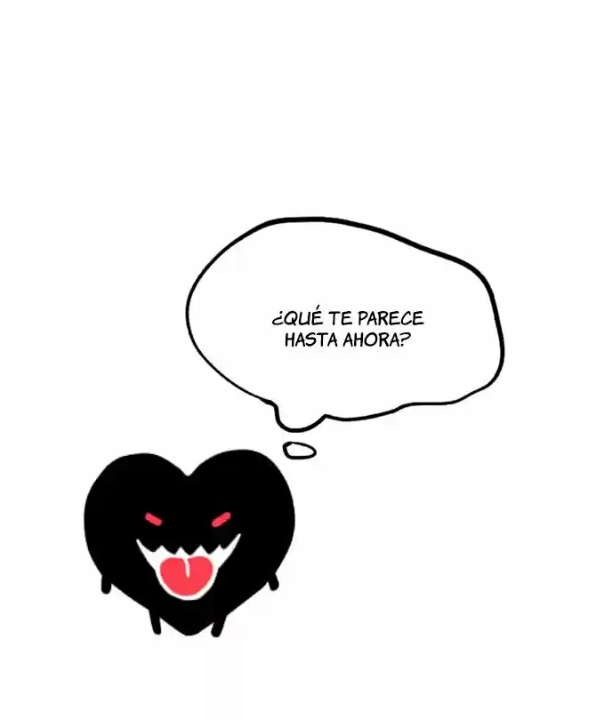 Mode II - Capítulo 12 - Página 51 - LectorTMOo