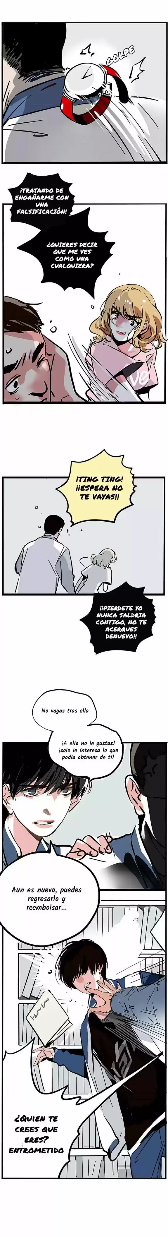 Mode II - Capítulo 4 - Página 2 - LectorTMOo