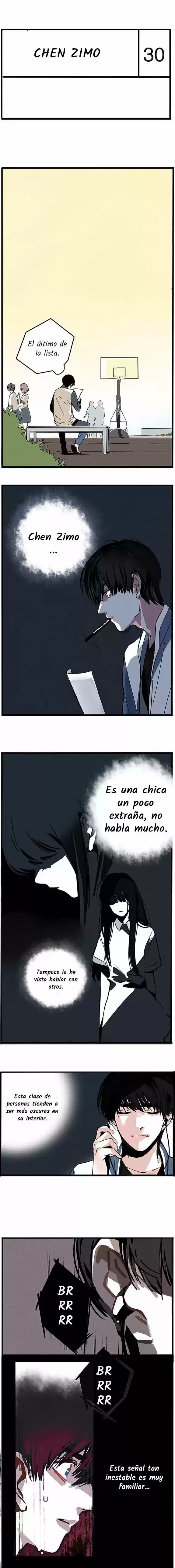 Mode II - Capítulo 4 - Página 5 - LectorTMOo