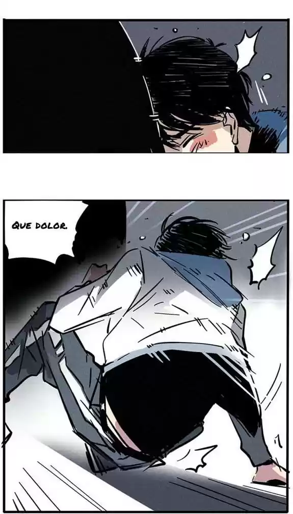 MODEⅡ - Capítulo 1 - Página 15 - LectorTMOo