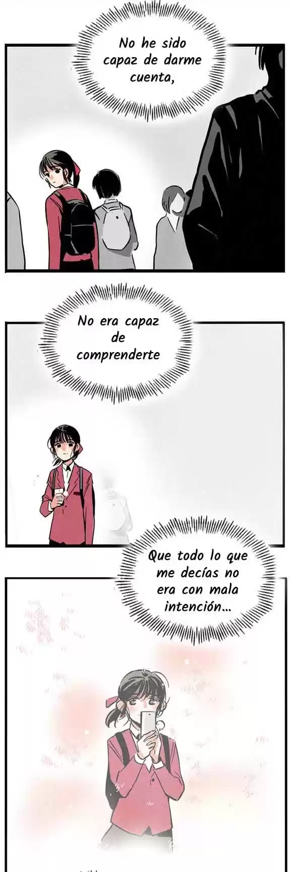 MODEⅡ - Capítulo 2 - Página 6 - LectorTMOo
