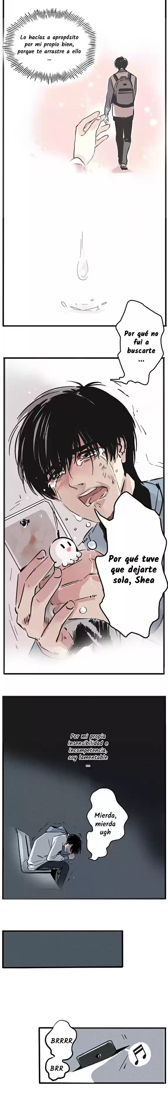 MODEⅡ - Capítulo 2 - Página 7 - LectorTMOo