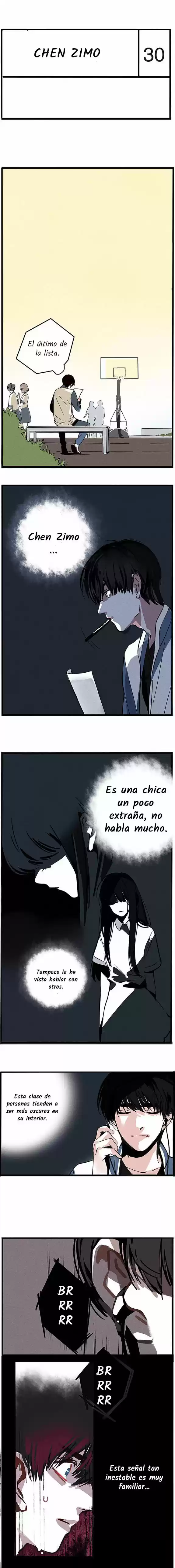 MODEⅡ - Capítulo 5 - Página 5 - LectorTMOo