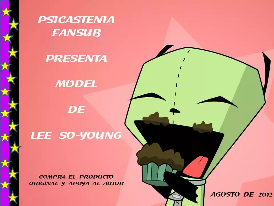 Model (Lee So Young) - Capítulo 2.2 - Página 50 - LectorTMOo