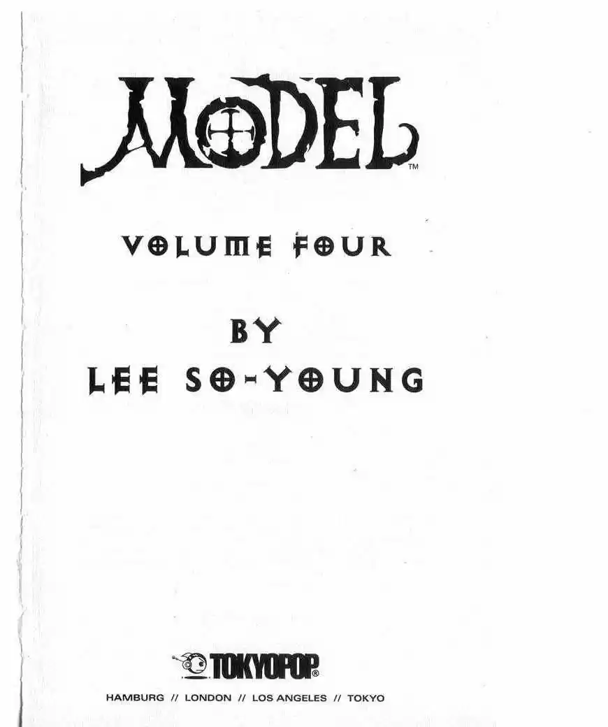 Model (Lee So Young) - Capítulo 4.1 - Página 1 - LectorTMOo