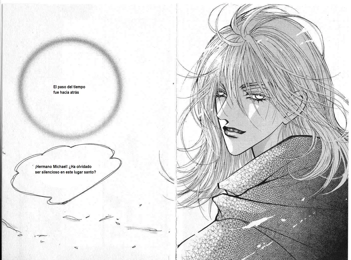 Model (Lee So Young) - Capítulo 5.1 - Página 36 - LectorTMOo