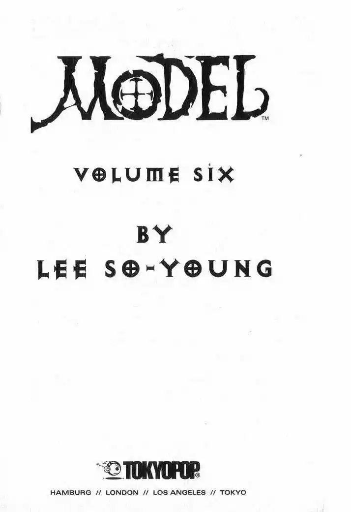 Model (Lee So Young) - Capítulo 6.1 - Página 1 - LectorTMOo