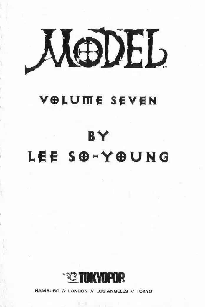 Model (Lee So Young) - Capítulo 7.1 - Página 1 - LectorTMOo