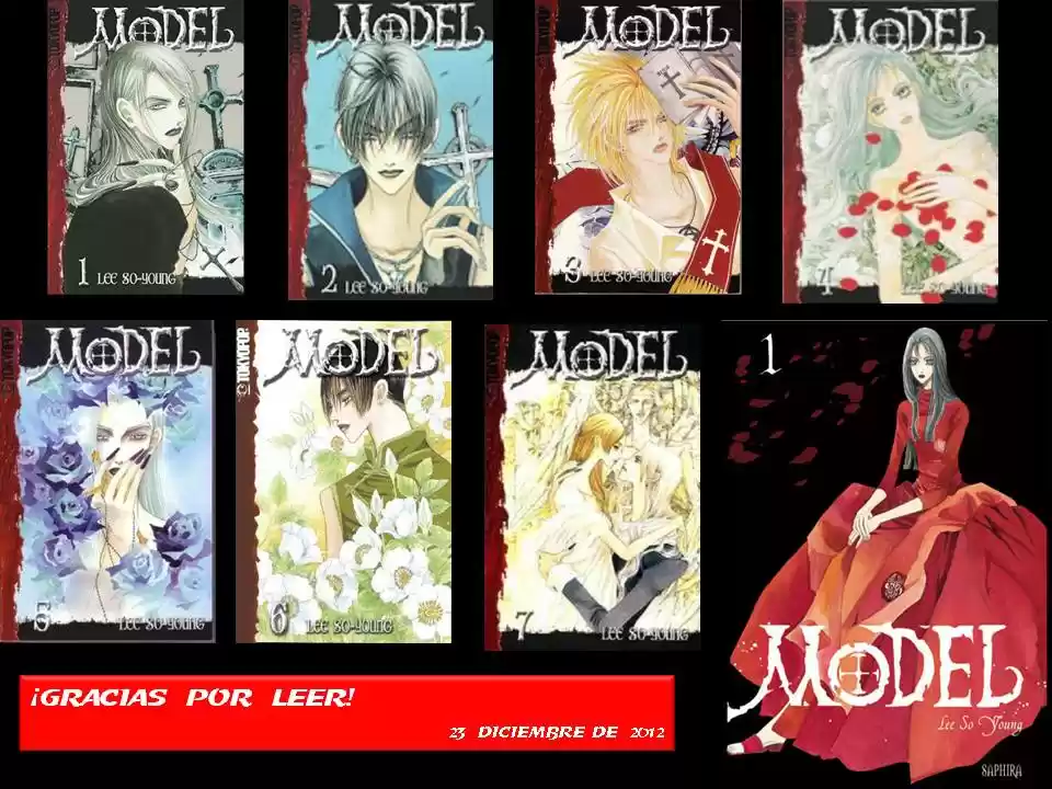 Model (Lee So Young) - Capítulo 7.2 - Página 65 - LectorTMOo