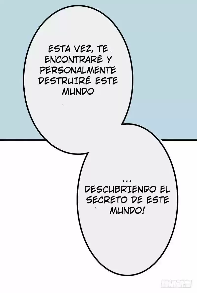 Modern Day God - Capítulo 1 - Página 18 - LectorTMOo