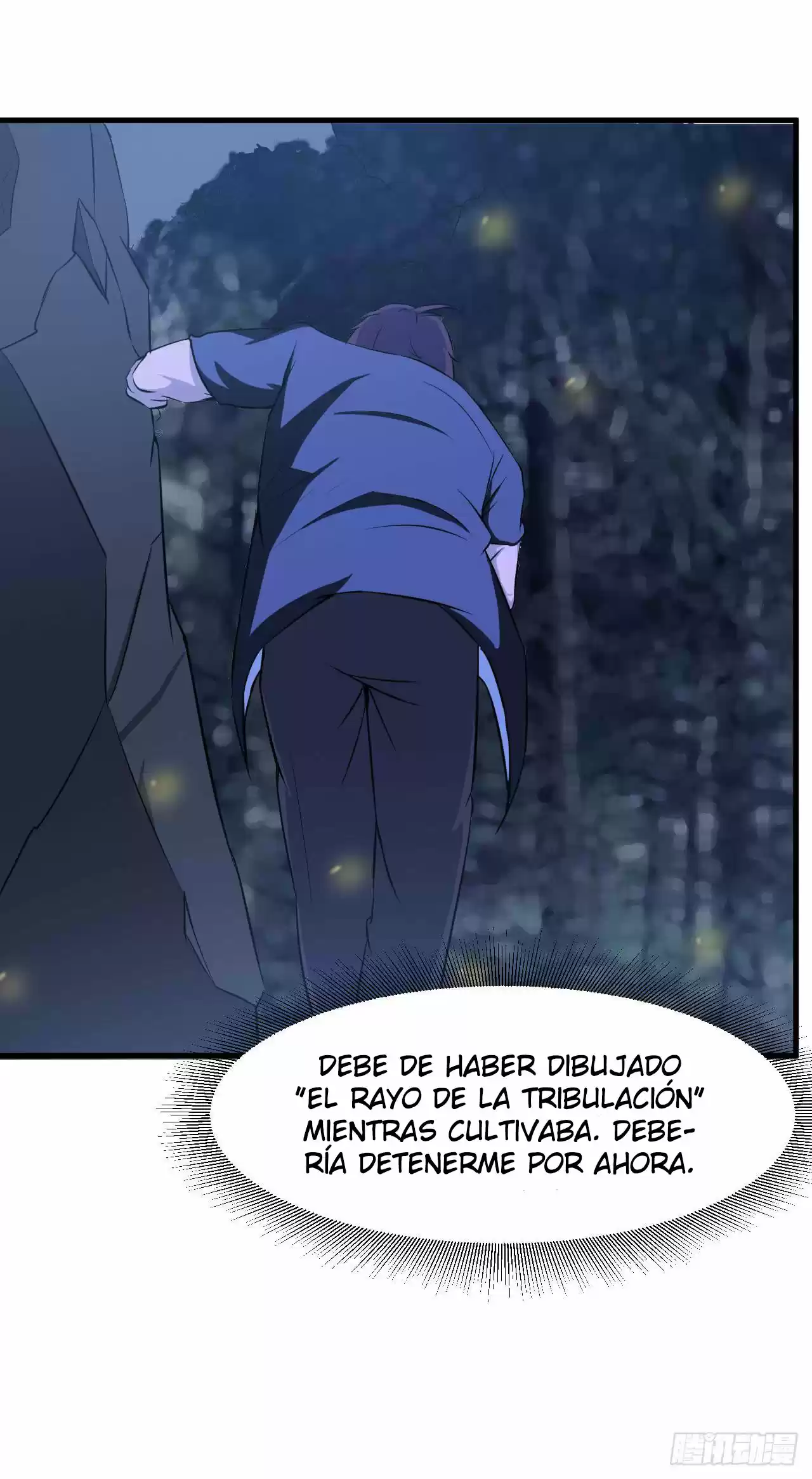 Modern Day God - Capítulo 10 - Página 20 - LectorTMOo