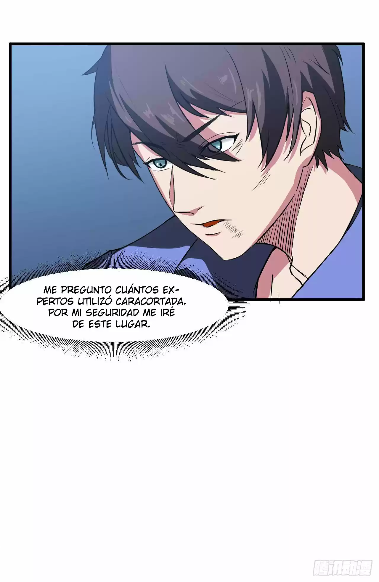 Modern Day God - Capítulo 10 - Página 21 - LectorTMOo