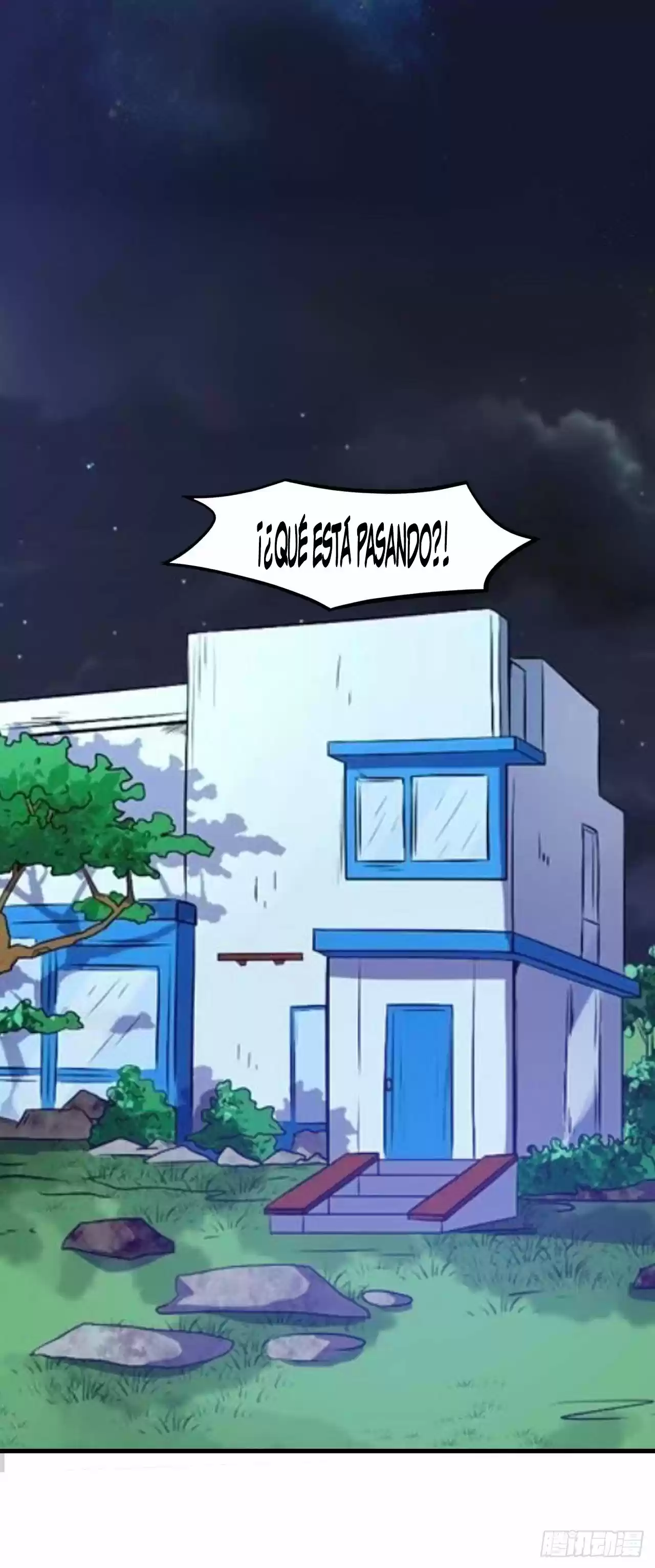 Modern Day God - Capítulo 10 - Página 23 - LectorTMOo