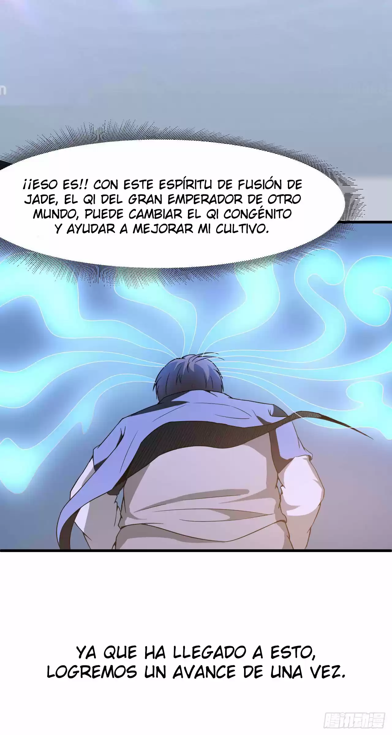 Modern Day God - Capítulo 10 - Página 27 - LectorTMOo