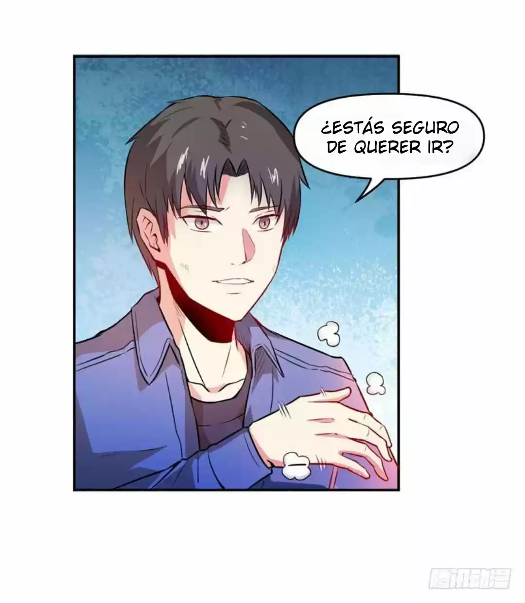 Modern Day God - Capítulo 11 - Página 4 - LectorTMOo