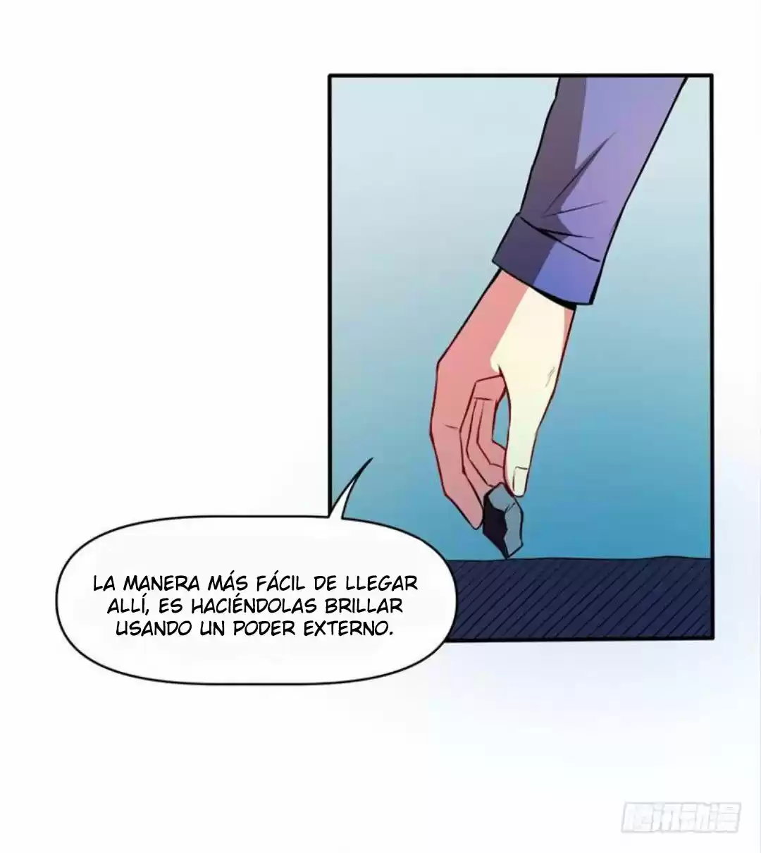 Modern Day God - Capítulo 11 - Página 12 - LectorTMOo
