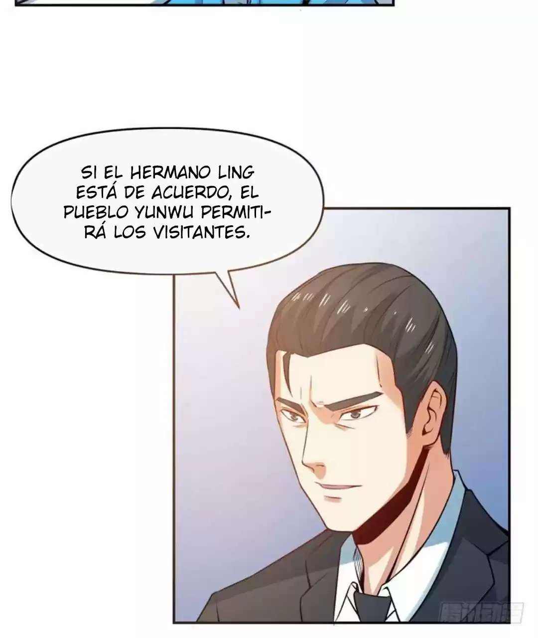 Modern Day God - Capítulo 11 - Página 20 - LectorTMOo