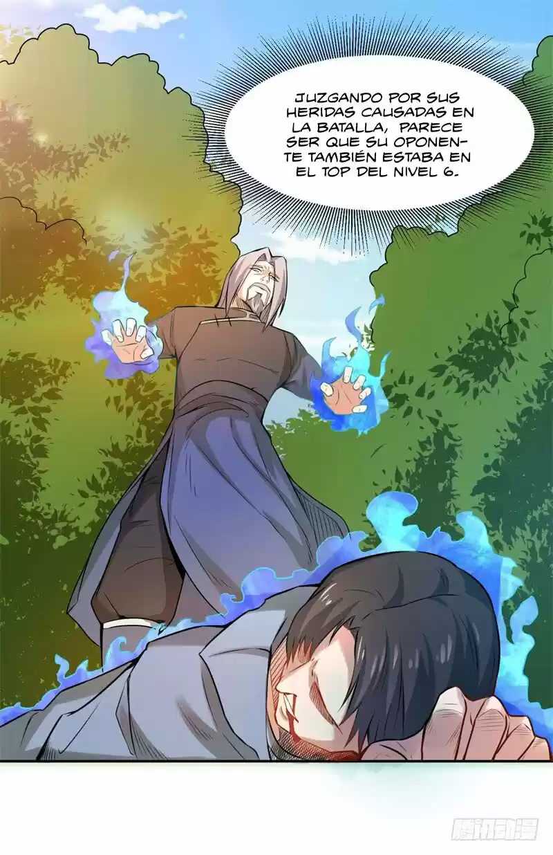 Modern Day God - Capítulo 11 - Página 25 - LectorTMOo