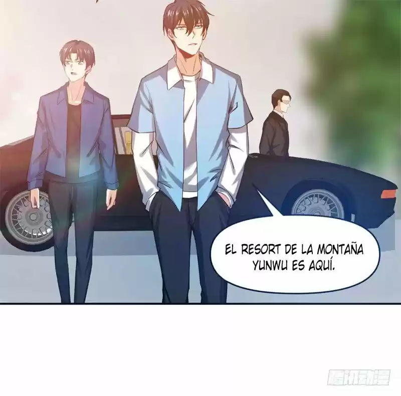 Modern Day God - Capítulo 11 - Página 31 - LectorTMOo