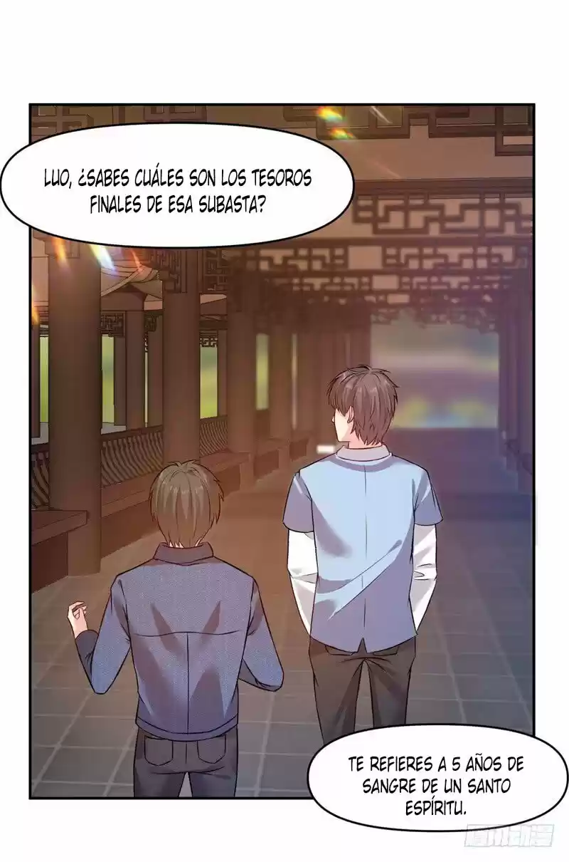 Modern Day God - Capítulo 11 - Página 36 - LectorTMOo