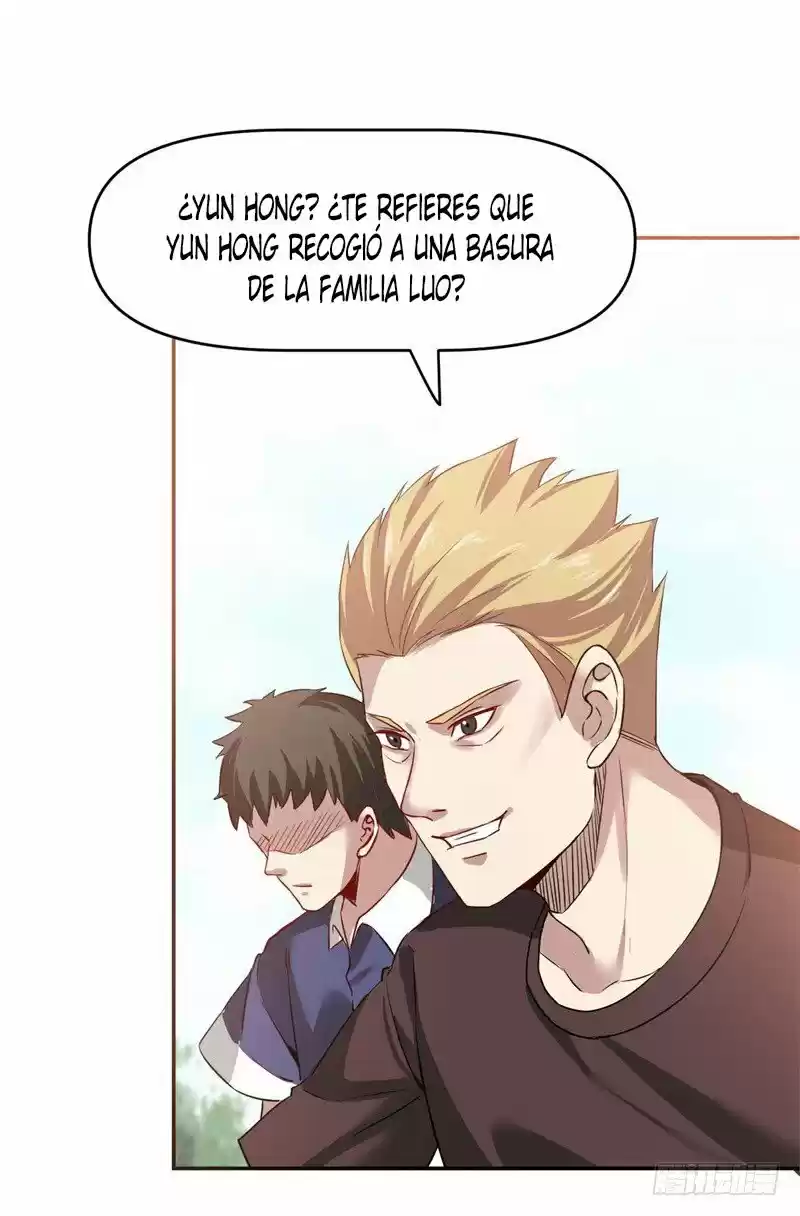 Modern Day God - Capítulo 11 - Página 43 - LectorTMOo