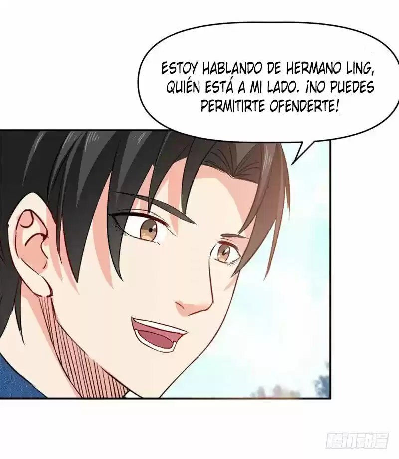 Modern Day God - Capítulo 11 - Página 44 - LectorTMOo