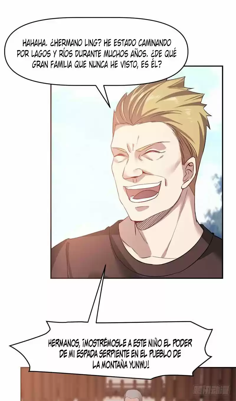 Modern Day God - Capítulo 11 - Página 45 - LectorTMOo