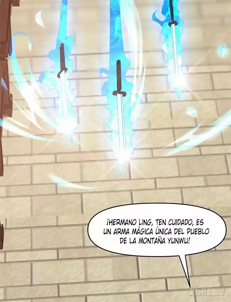 Modern Day God - Capítulo 11 - Página 47 - LectorTMOo