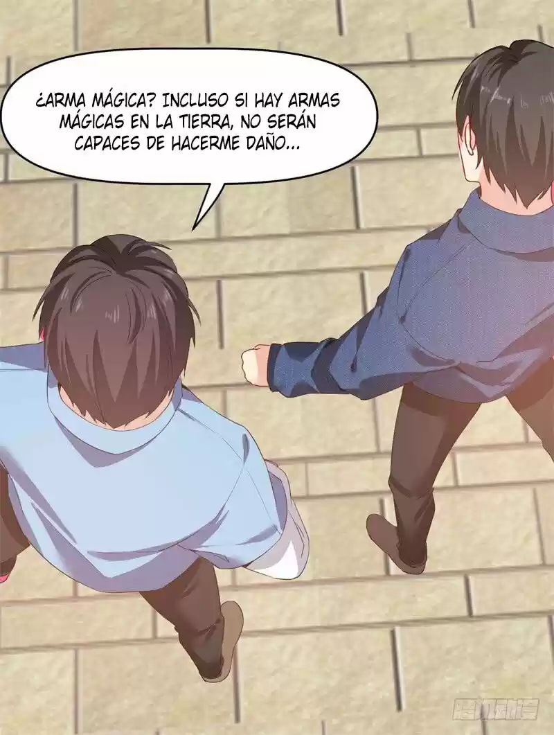 Modern Day God - Capítulo 11 - Página 48 - LectorTMOo