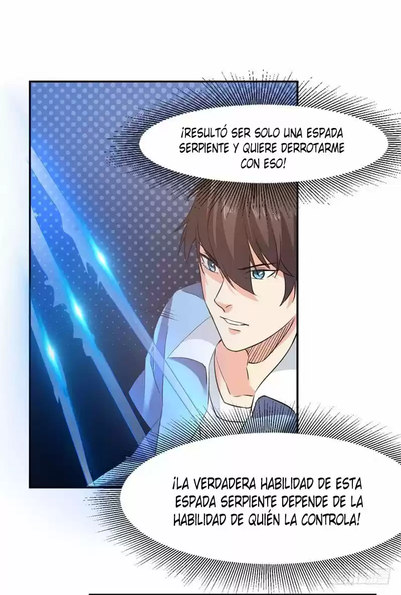 Modern Day God - Capítulo 11 - Página 49 - LectorTMOo