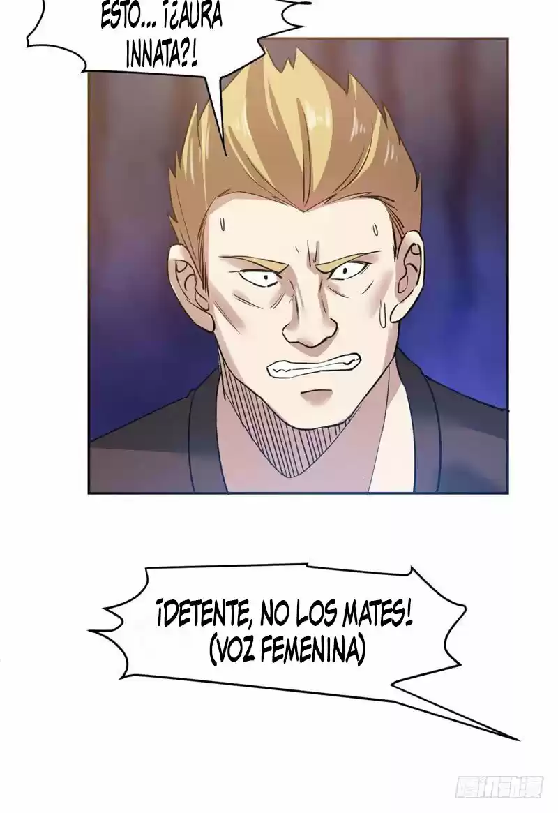 Modern Day God - Capítulo 11 - Página 55 - LectorTMOo