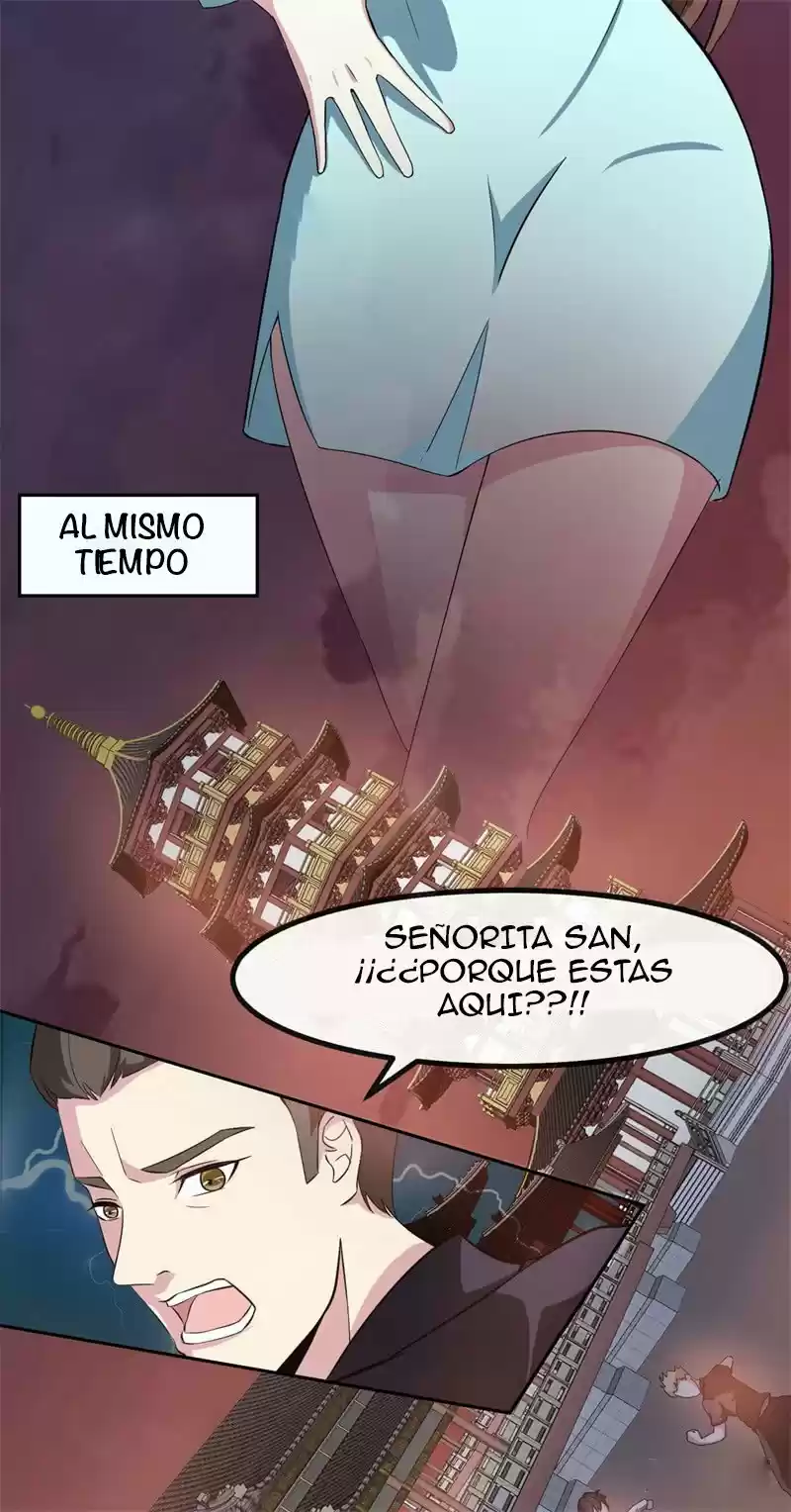 Modern Day God - Capítulo 12 - Página 8 - LectorTMOo