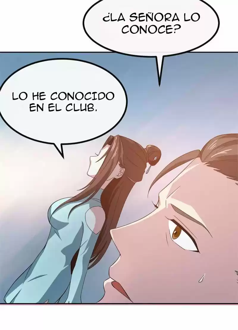 Modern Day God - Capítulo 12 - Página 12 - LectorTMOo