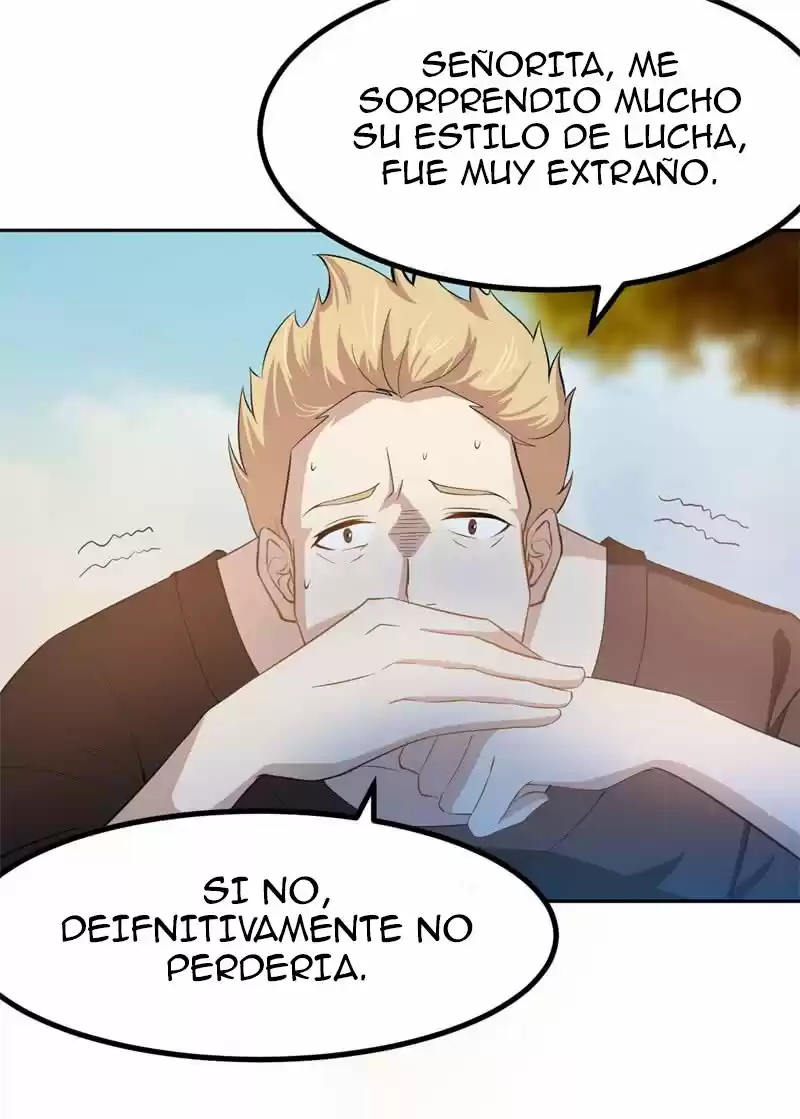 Modern Day God - Capítulo 12 - Página 15 - LectorTMOo