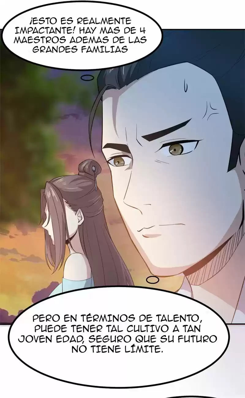 Modern Day God - Capítulo 12 - Página 17 - LectorTMOo
