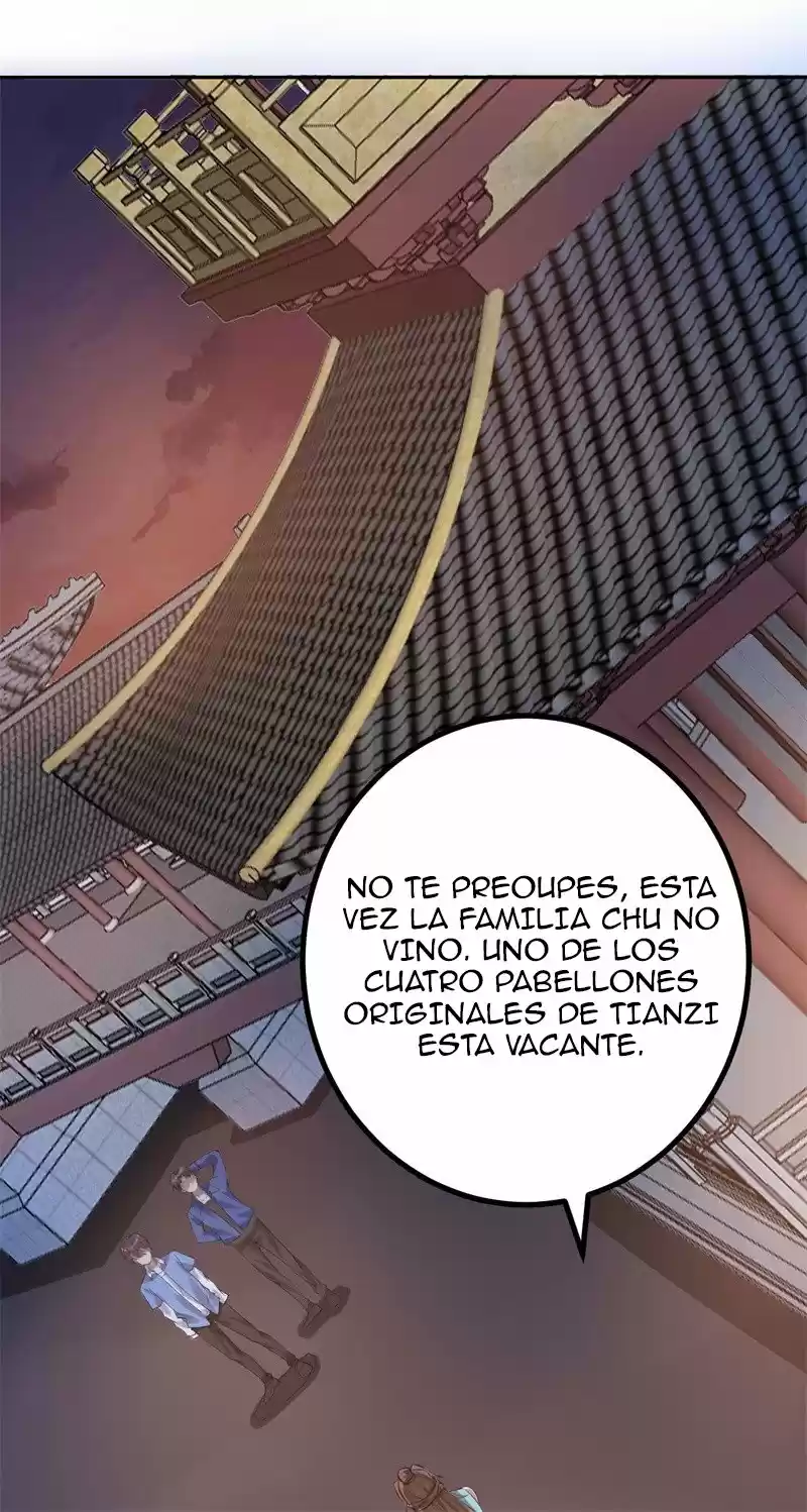 Modern Day God - Capítulo 12 - Página 20 - LectorTMOo