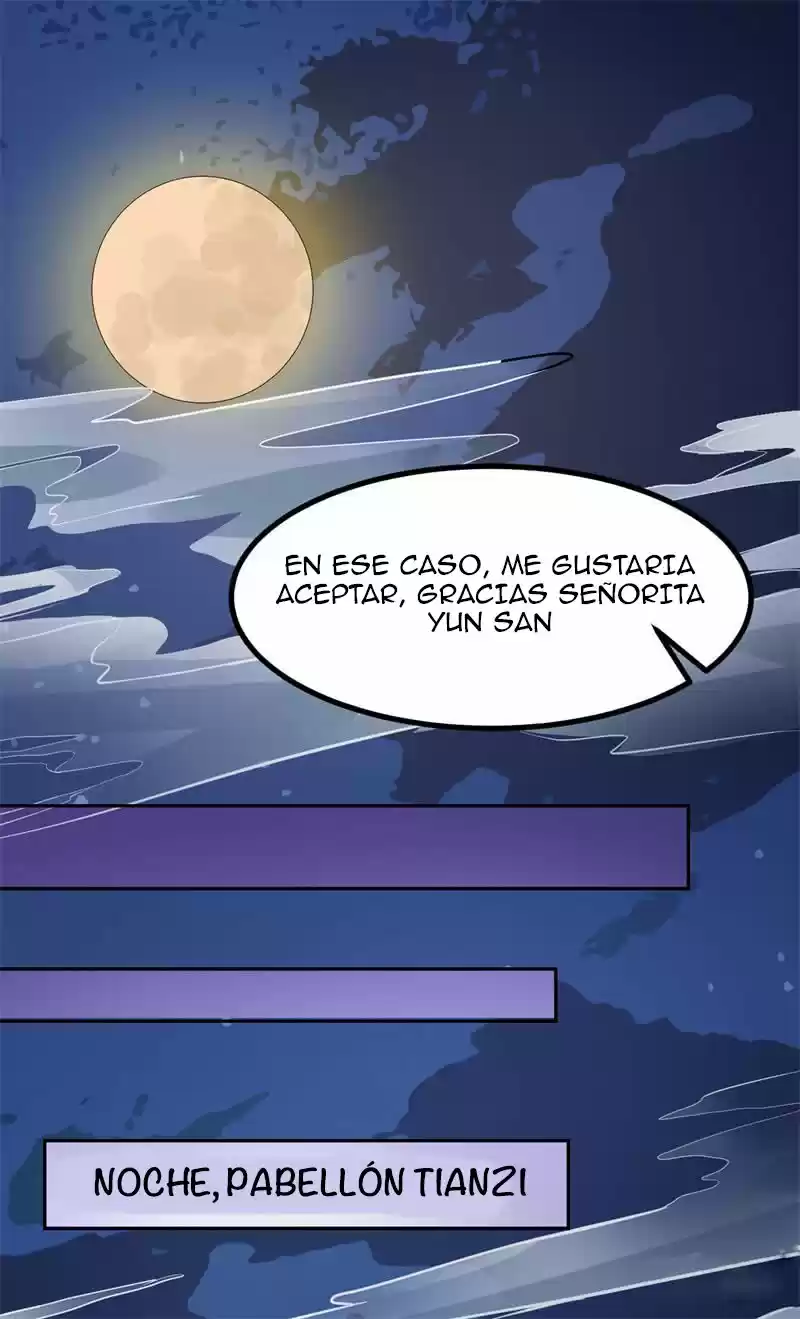 Modern Day God - Capítulo 12 - Página 22 - LectorTMOo