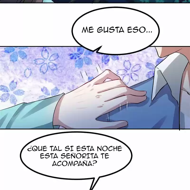 Modern Day God - Capítulo 12 - Página 36 - LectorTMOo