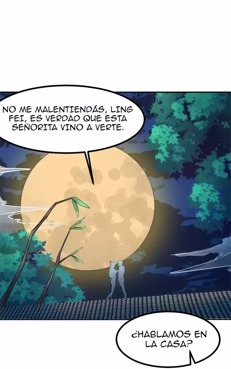 Modern Day God - Capítulo 12 - Página 38 - LectorTMOo