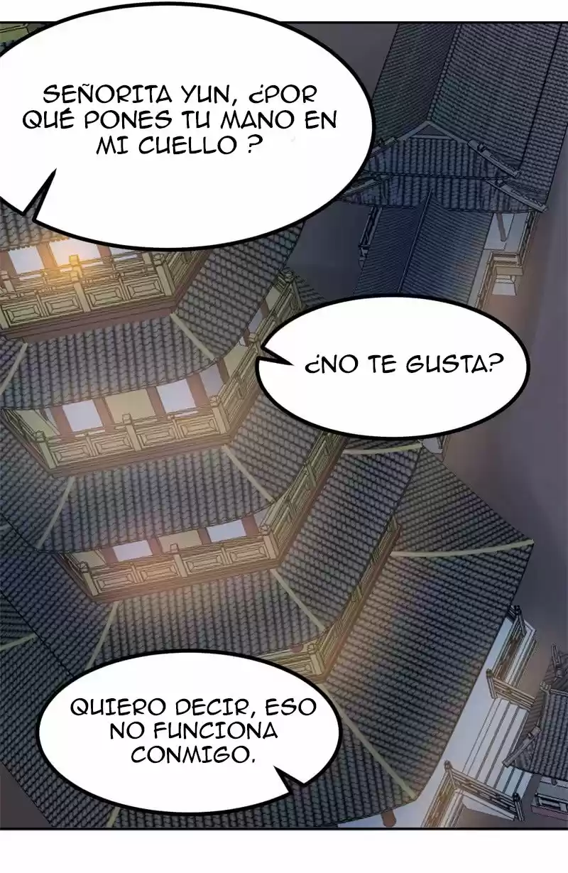 Modern Day God - Capítulo 12 - Página 39 - LectorTMOo