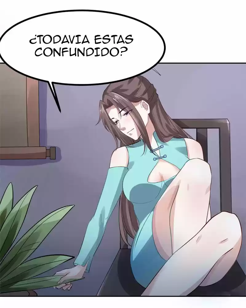 Modern Day God - Capítulo 12 - Página 40 - LectorTMOo