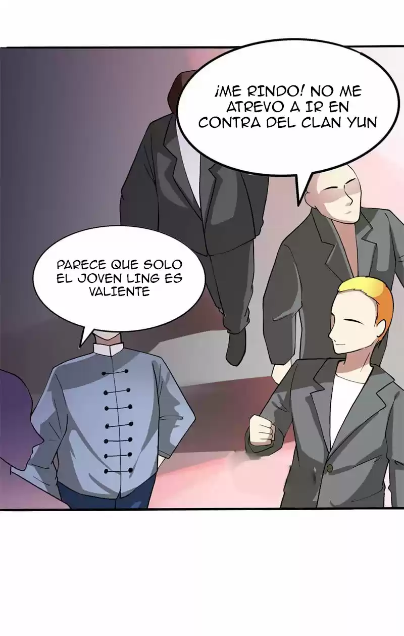 Modern Day God - Capítulo 13 - Página 5 - LectorTMOo