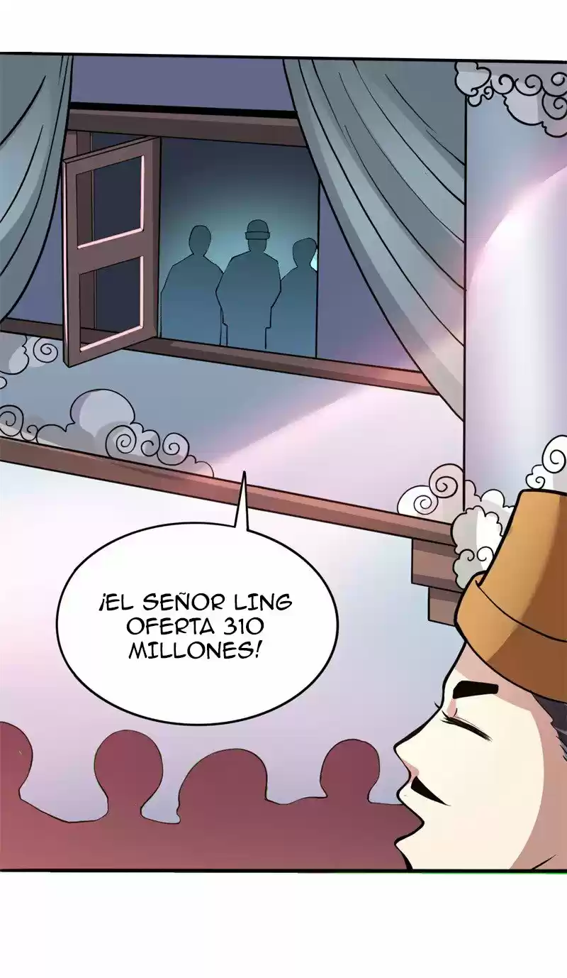 Modern Day God - Capítulo 13 - Página 6 - LectorTMOo