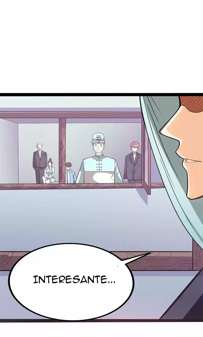 Modern Day God - Capítulo 13 - Página 9 - LectorTMOo
