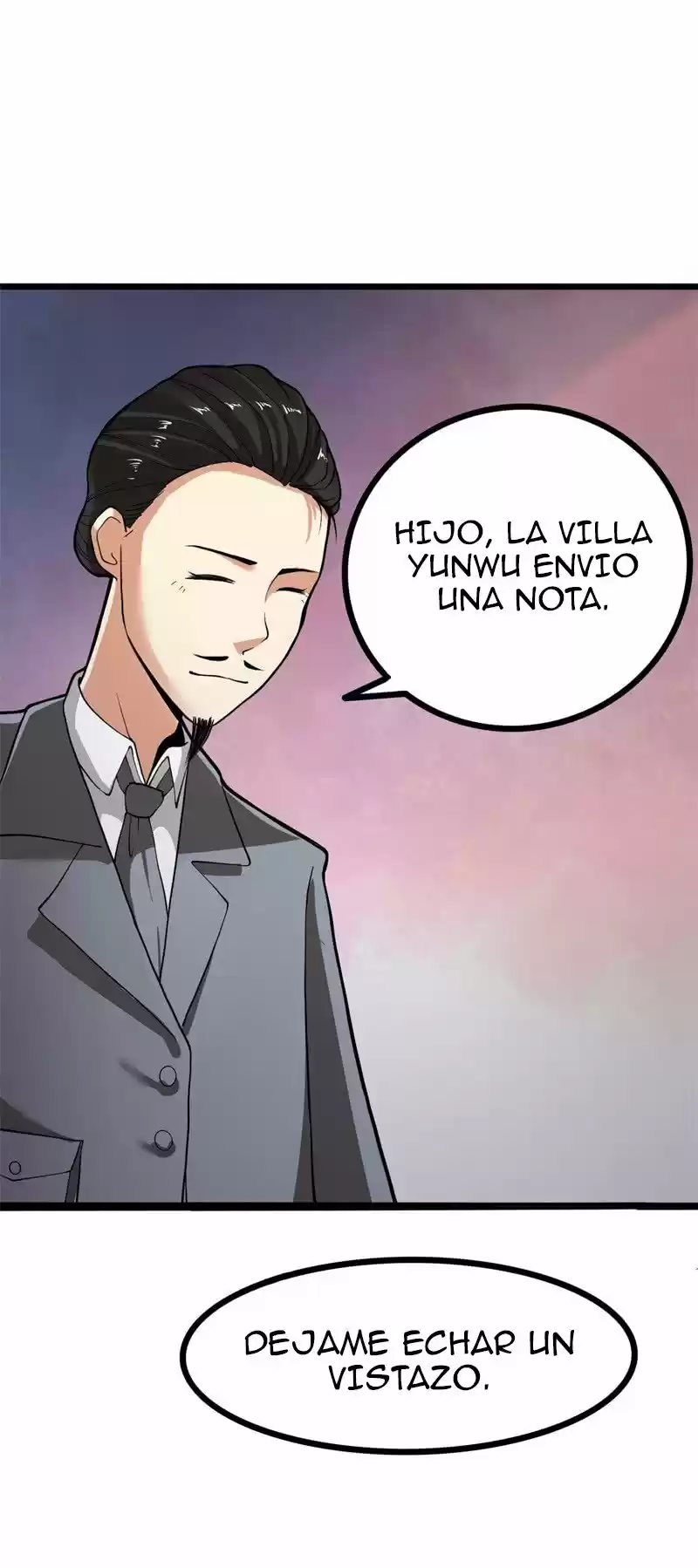 Modern Day God - Capítulo 13 - Página 11 - LectorTMOo