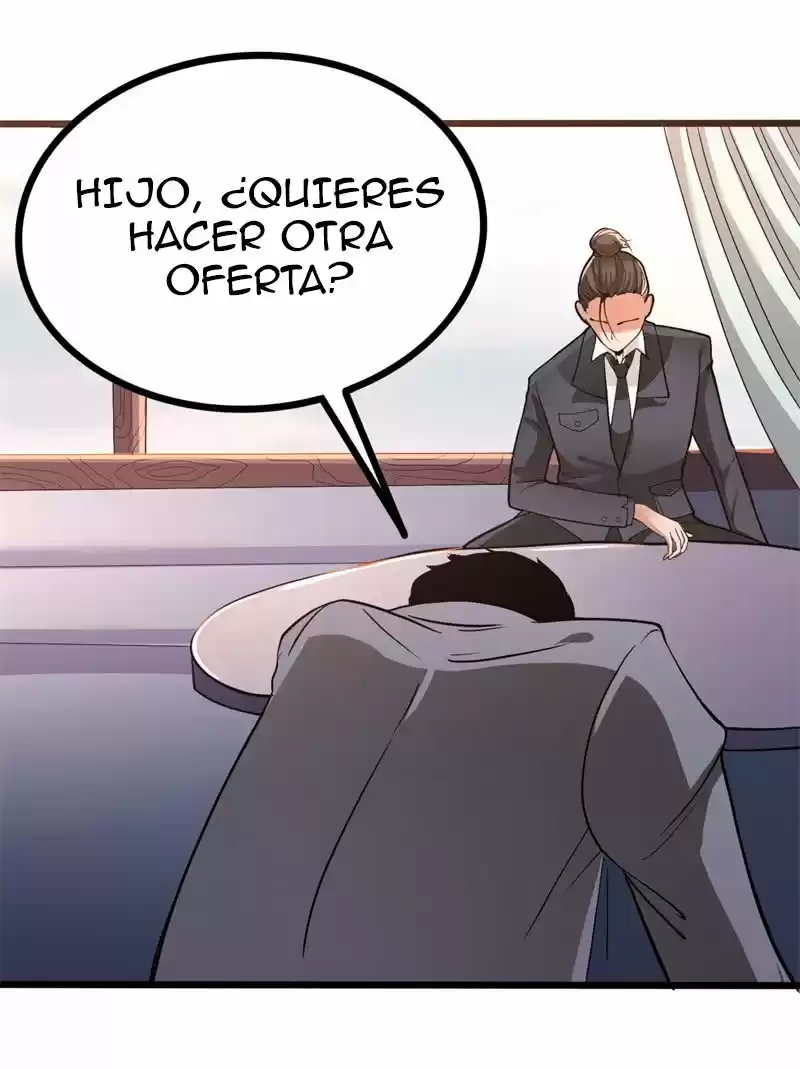 Modern Day God - Capítulo 13 - Página 14 - LectorTMOo